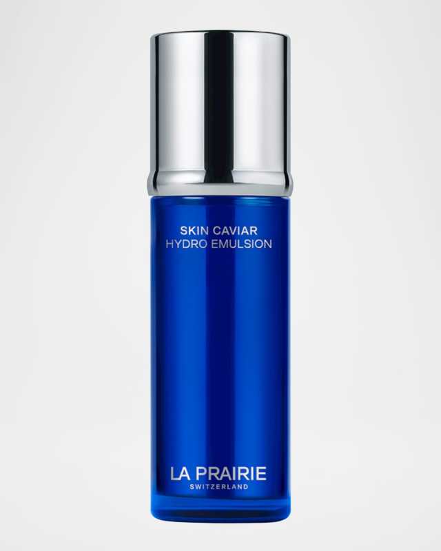 Skin Caviar Hydro Emulsion, 2.4 oz.
